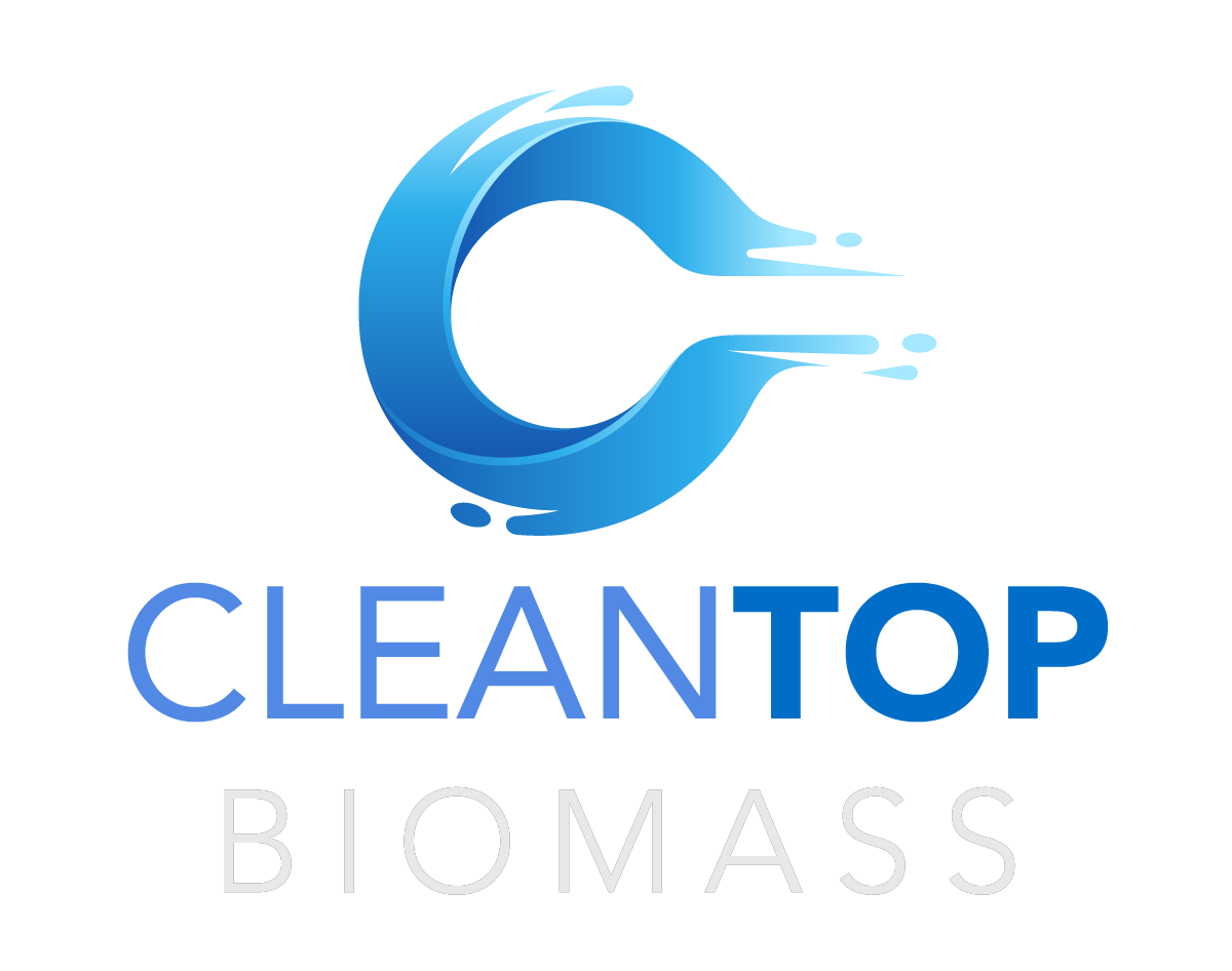 Clean Top Biomass
